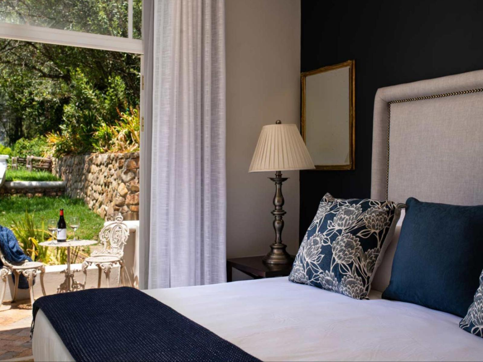 Banhoek Corner Guesthouse Stellenbosch Cameră foto