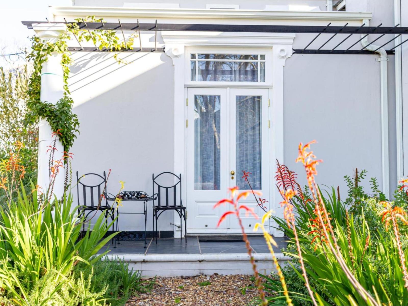 Banhoek Corner Guesthouse Stellenbosch Cameră foto